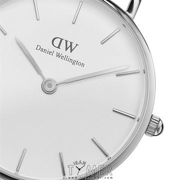 قیمت و خرید ساعت مچی زنانه دنیل ولینگتون(DANIEL WELLINGTON) مدل DW00100240 کلاسیک | اورجینال و اصلی