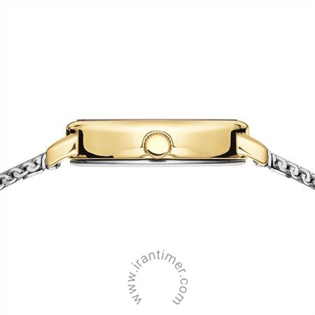 قیمت و خرید ساعت مچی زنانه برینگ(BERING) مدل B11020-010 کلاسیک | اورجینال و اصلی