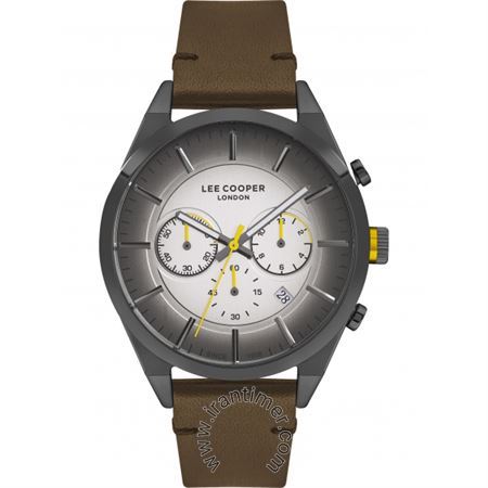 قیمت و خرید ساعت مچی مردانه لیکوپر(LEE COOPER) مدل LC07286.065 کلاسیک | اورجینال و اصلی