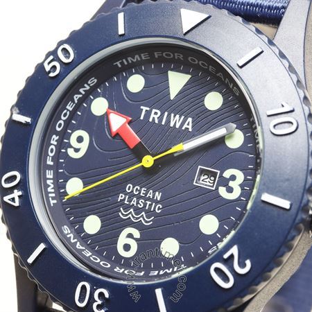 قیمت و خرید ساعت مچی مردانه زنانه تریوا(TRIWA) مدل TFO202-CL150712 اسپرت | اورجینال و اصلی