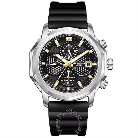 قیمت و خرید ساعت مچی مردانه لیکوپر(LEE COOPER) مدل LC08238.351 اسپرت | اورجینال و اصلی