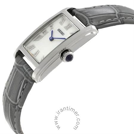 قیمت و خرید ساعت مچی زنانه سیکو(SEIKO) مدل SWR099P1 کلاسیک | اورجینال و اصلی
