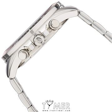 قیمت و خرید ساعت مچی مردانه کاسیو (CASIO) ادیفس(ادیفایس) مدل EFR-553D-7BVUDF کلاسیک اسپرت | اورجینال و اصلی