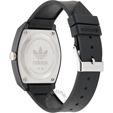 قیمت و خرید ساعت مچی مردانه زنانه آدیداس(Adidas) مدل AOST24071 اسپرت | اورجینال و اصلی