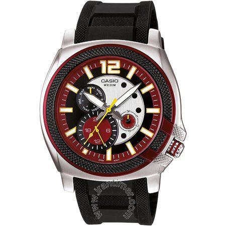 قیمت و خرید ساعت مچی مردانه کاسیو (CASIO) جنرال مدل MTP-1316-4AVDF اسپرت | اورجینال و اصلی