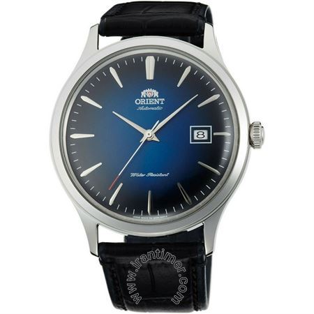 قیمت و خرید ساعت مچی مردانه اورینت(ORIENT) مدل TAC08004D0 کلاسیک | اورجینال و اصلی