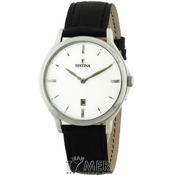 قیمت و خرید ساعت مچی مردانه فستینا(FESTINA) مدل F16745/2 کلاسیک | اورجینال و اصلی