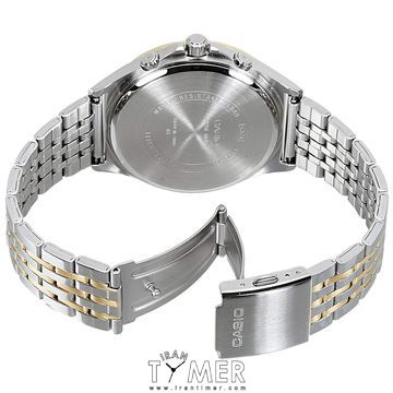 قیمت و خرید ساعت مچی مردانه کاسیو (CASIO) جنرال مدل MTP-E303SG-1AVDF کلاسیک | اورجینال و اصلی