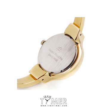 قیمت و خرید ساعت مچی زنانه آندره موشه(ANDREMOUCHE) مدل 420-04191 کلاسیک فشن | اورجینال و اصلی