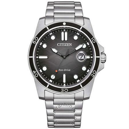 قیمت و خرید ساعت مچی مردانه سیتیزن(CITIZEN) مدل AW1816-89E کلاسیک | اورجینال و اصلی