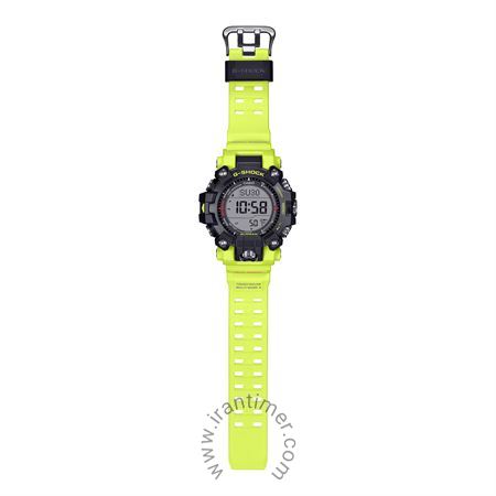 قیمت و خرید ساعت مچی مردانه کاسیو (CASIO) مدل GW-9500MRY-1A9DR اسپرت | اورجینال و اصلی
