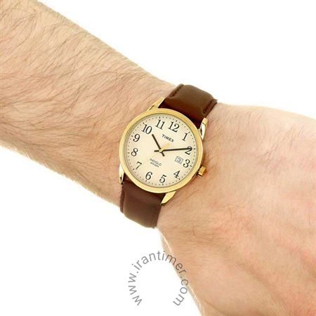 قیمت و خرید ساعت مچی مردانه تایمکس(TIMEX) مدل TW2P75800 کلاسیک | اورجینال و اصلی
