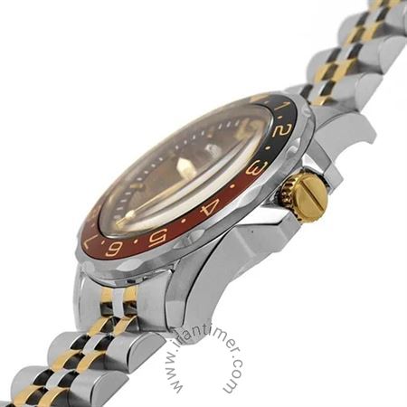 قیمت و خرید ساعت مچی مردانه کنت کول(KENNETH COLE) مدل KCWGL2124804 کلاسیک | اورجینال و اصلی