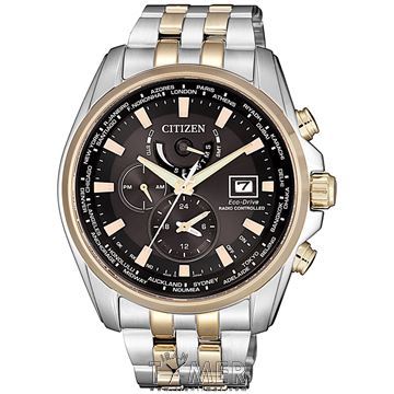 قیمت و خرید ساعت مچی مردانه سیتیزن(CITIZEN) مدل AT9038-53E کلاسیک | اورجینال و اصلی