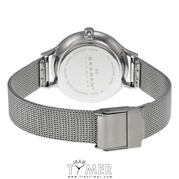 قیمت و خرید ساعت مچی زنانه اسکاگن(SKAGEN) مدل SKW2441 کلاسیک | اورجینال و اصلی