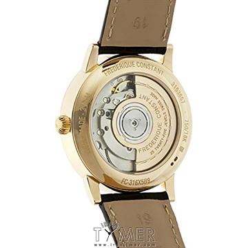 قیمت و خرید ساعت مچی مردانه فردریک کنستانت(FREDERIQUE CONSTANT) مدل FC-316C5B9 کلاسیک | اورجینال و اصلی