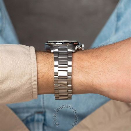 قیمت و خرید ساعت مچی مردانه تایمکس(TIMEX) مدل TW2Y19200 کلاسیک | اورجینال و اصلی