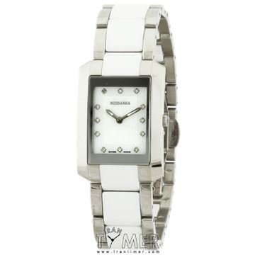 قیمت و خرید ساعت مچی زنانه رودانیا(RODANIA) مدل R-02452345 کلاسیک | اورجینال و اصلی