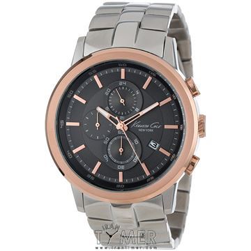 قیمت و خرید ساعت مچی مردانه کنت کول(KENNETH COLE) مدل KC-9258 کلاسیک | اورجینال و اصلی