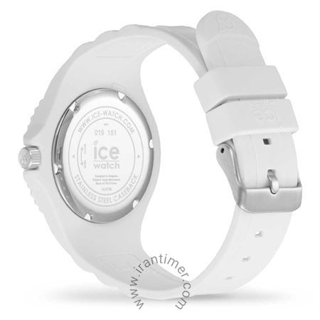 قیمت و خرید ساعت مچی مردانه زنانه آیس واچ(ICE WATCH) مدل 019151 اسپرت | اورجینال و اصلی