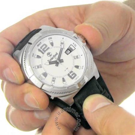 قیمت و خرید ساعت مچی مردانه تیمبرلند(TIMBERLAND) مدل TBL14112JS-04 کلاسیک | اورجینال و اصلی
