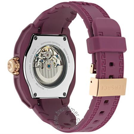 قیمت و خرید ساعت مچی مردانه زنانه ورساچه(versace) مدل VE7L00323 اسپرت | اورجینال و اصلی