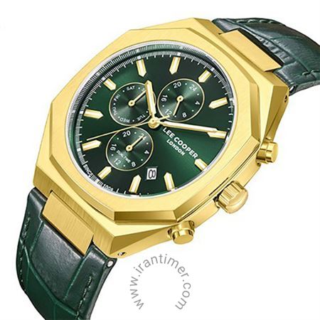 قیمت و خرید ساعت مچی مردانه لیکوپر(LEE COOPER) مدل LC08168.175 کلاسیک | اورجینال و اصلی