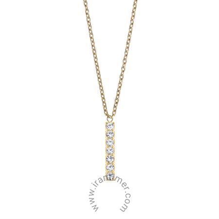 قیمت و خرید ساعت مچی زنانه برینگ(BERING) مدل B13434-334-GWP کلاسیک | اورجینال و اصلی