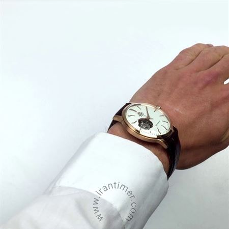 قیمت و خرید ساعت مچی مردانه اورینت(ORIENT) مدل RA-AG0001S10B کلاسیک | اورجینال و اصلی
