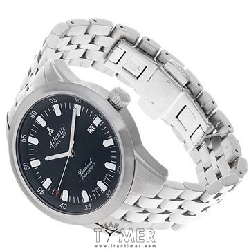 قیمت و خرید ساعت مچی مردانه آتلانتیک(ATLANTIC) مدل AC-73365.41.61 کلاسیک | اورجینال و اصلی