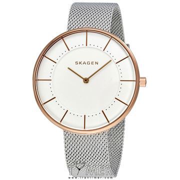 قیمت و خرید ساعت مچی زنانه اسکاگن(SKAGEN) مدل SKW2583 کلاسیک | اورجینال و اصلی