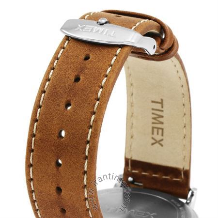 قیمت و خرید ساعت مچی مردانه تایمکس(TIMEX) مدل TW2R42400 کلاسیک | اورجینال و اصلی