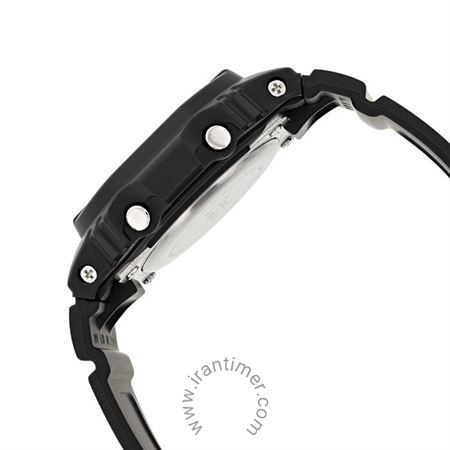 قیمت و خرید ساعت مچی کاسیو (CASIO) بیبی جی مدل BLX-560-1DR اسپرت | اورجینال و اصلی