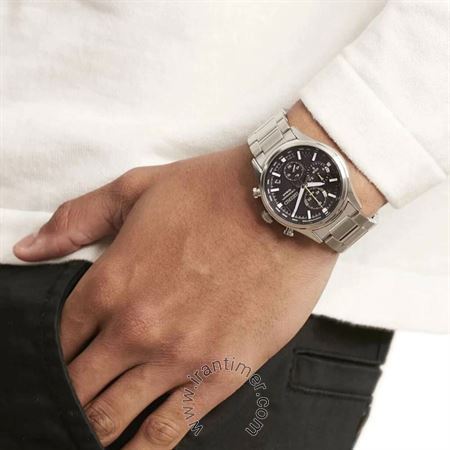 قیمت و خرید ساعت مچی مردانه سیکو(SEIKO) مدل SSB419P1 کلاسیک | اورجینال و اصلی