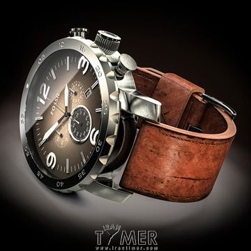 قیمت و خرید ساعت مچی مردانه فسیل(FOSSIL) مدل JR1424 کلاسیک | اورجینال و اصلی