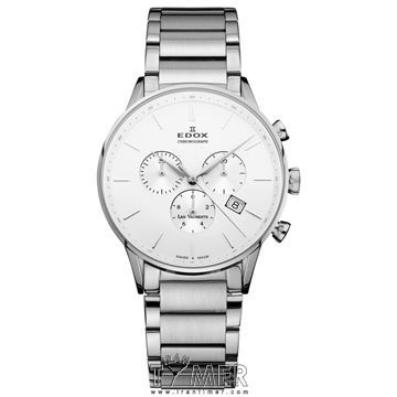 قیمت و خرید ساعت مچی مردانه ادُکس(EDOX) مدل 104093AAIN کلاسیک | اورجینال و اصلی
