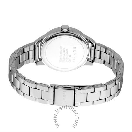 قیمت و خرید ساعت مچی زنانه اسپریت(ESPRIT) مدل ES1L385M0055 فشن | اورجینال و اصلی