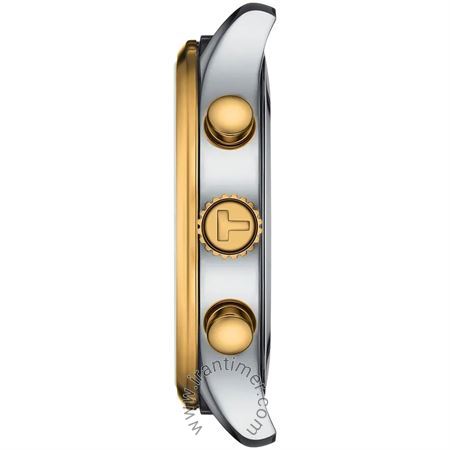 قیمت و خرید ساعت مچی مردانه تیسوت(TISSOT) مدل T116.617.22.091.00 کلاسیک | اورجینال و اصلی