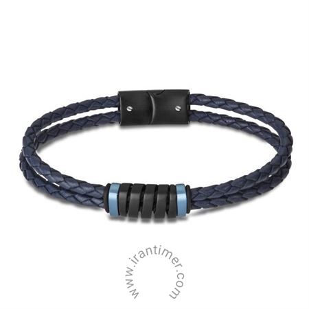 قیمت و خرید دستبند باز مردانه لوتوس استایل(LOTUS STYLE) مدل LS2150-2/2 اسپرت (ورزشی) | اورجینال و اصلی
