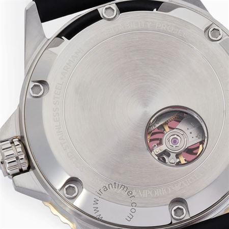قیمت و خرید ساعت مچی مردانه امپریو آرمانی(EMPORIO ARMANI) مدل AR60070 اسپرت | اورجینال و اصلی