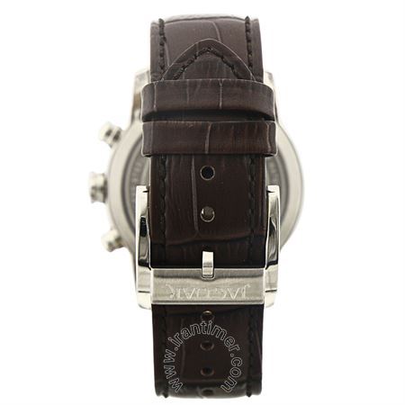 قیمت و خرید ساعت مچی مردانه جگوار(JAGUAR) مدل J968/5 کلاسیک | اورجینال و اصلی