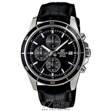 قیمت و خرید ساعت مچی مردانه کاسیو (CASIO) ادیفس(ادیفایس) مدل EFR-526L-1AVUDF کلاسیک | اورجینال و اصلی