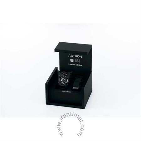 قیمت و خرید ساعت مچی مردانه سیکو(SEIKO) مدل SSH023J1 کلاسیک | اورجینال و اصلی