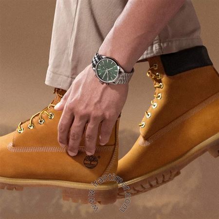 قیمت و خرید ساعت مچی مردانه تیمبرلند(TIMBERLAND) مدل TDWGI0068703 اسپرت | اورجینال و اصلی