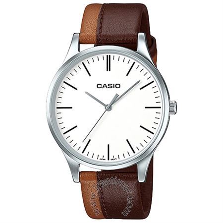 قیمت و خرید ساعت مچی مردانه کاسیو (CASIO) جنرال مدل MTP-E133L-5EDF کلاسیک | اورجینال و اصلی