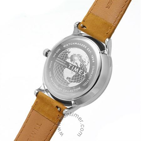 قیمت و خرید ساعت مچی مردانه تایمکس(TIMEX) مدل TW2U97200 کلاسیک | اورجینال و اصلی