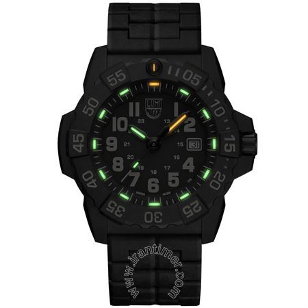 قیمت و خرید ساعت مچی مردانه لومینوکس(LUMINOX) مدل XS.3510 اسپرت | اورجینال و اصلی