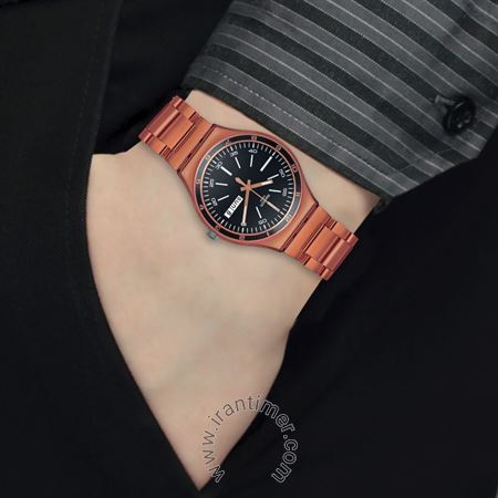 قیمت و خرید ساعت مچی مردانه زنانه سواچ(SWATCH) مدل YGG704G کلاسیک | اورجینال و اصلی