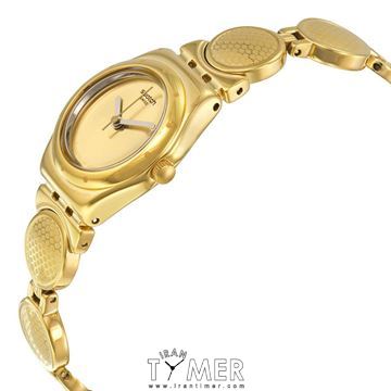 قیمت و خرید ساعت مچی زنانه سواچ(SWATCH) مدل YSG141G کلاسیک | اورجینال و اصلی