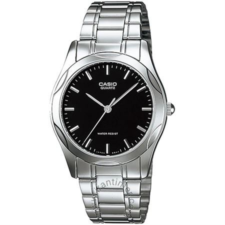 قیمت و خرید ساعت مچی مردانه کاسیو (CASIO) جنرال مدل MTP-1275D-1ADF کلاسیک | اورجینال و اصلی